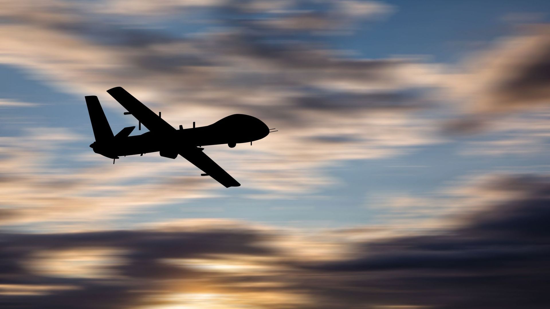 Guerre en Ukraine : Kiev lance une attaque massive sur la Russie, plus de 200 drones ont été interceptés par Moscou