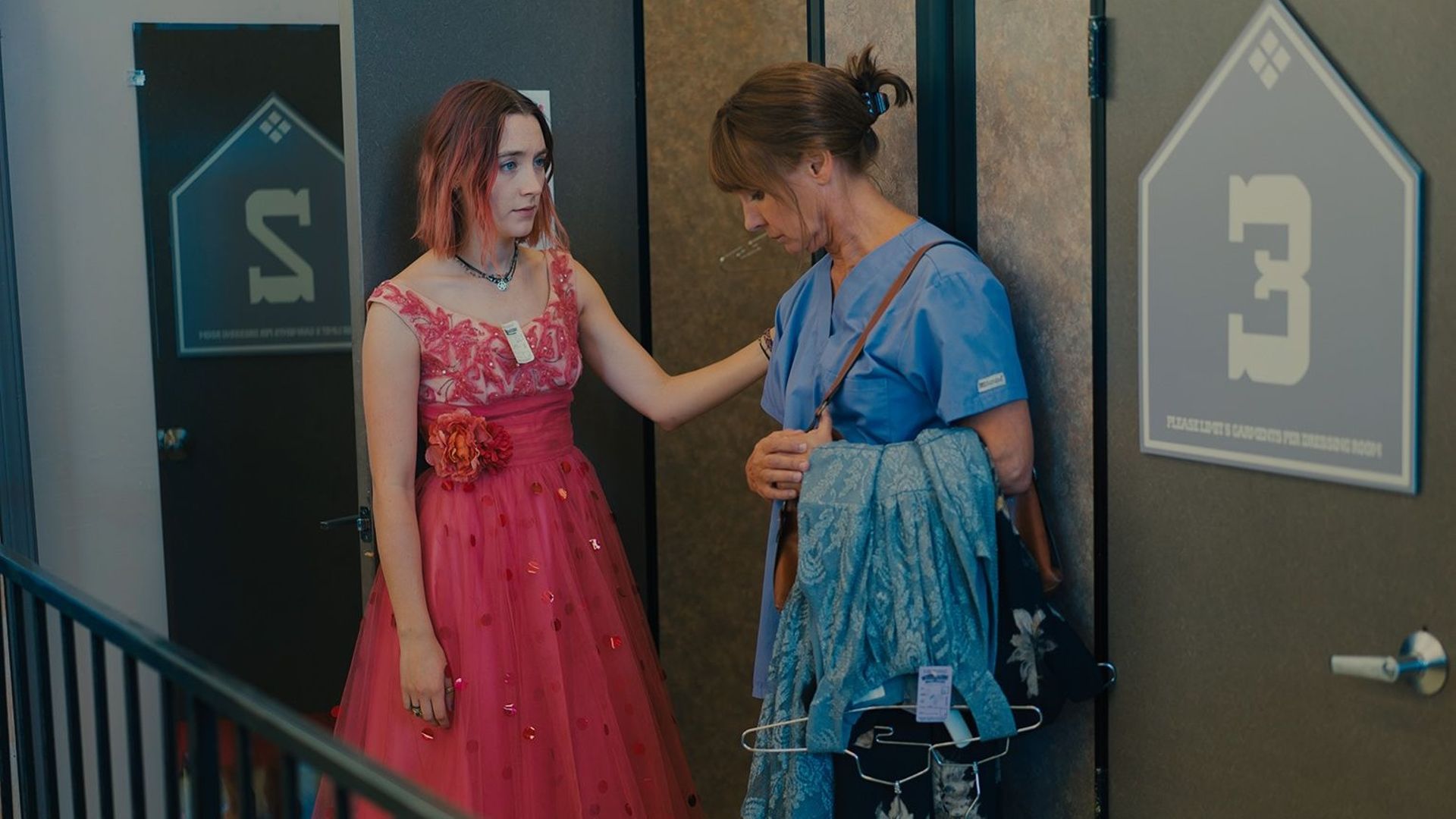 Lady Bird Rythme 'Lady Bird' a envouté les critiques new-yorkais - RTBF Actus
