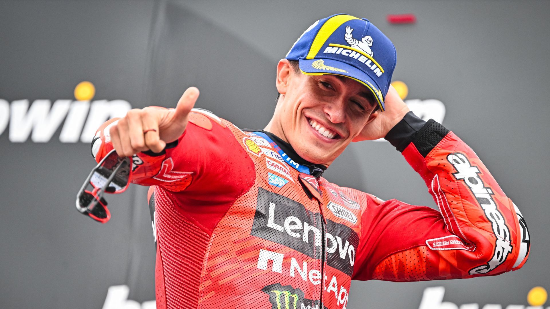 "Il a dégoûté tous ses coéquipiers" : Marc Marquez seul au monde… plus que jamais
