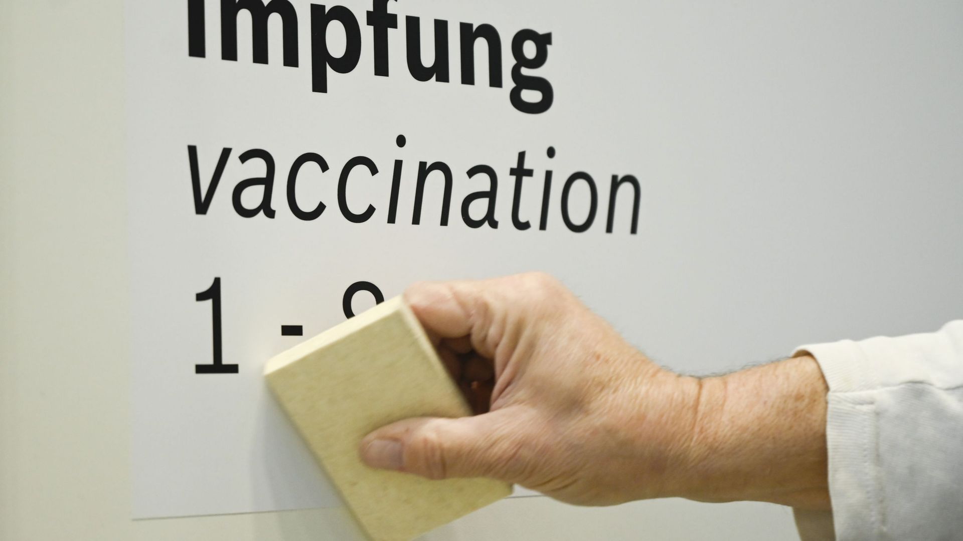 Coronavirus : Pas de sanction pour les athlètes si le vaccin provoque des contrôles antidopage positifs 