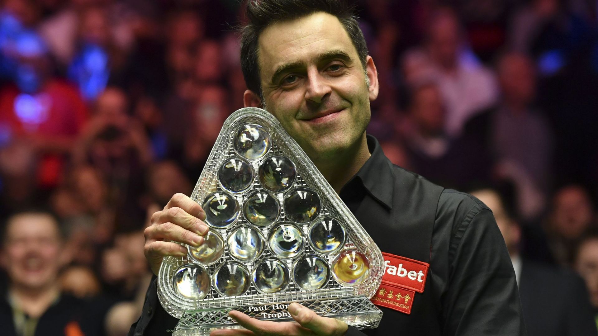 Ronnie O'Sullivan Remporte Le Masters De Snooker Pour La 7e Fois, Un ...