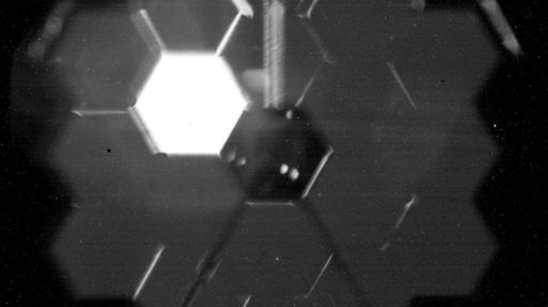 Le télescope James Webb va livrer l’image "la plus profonde" de l’univers