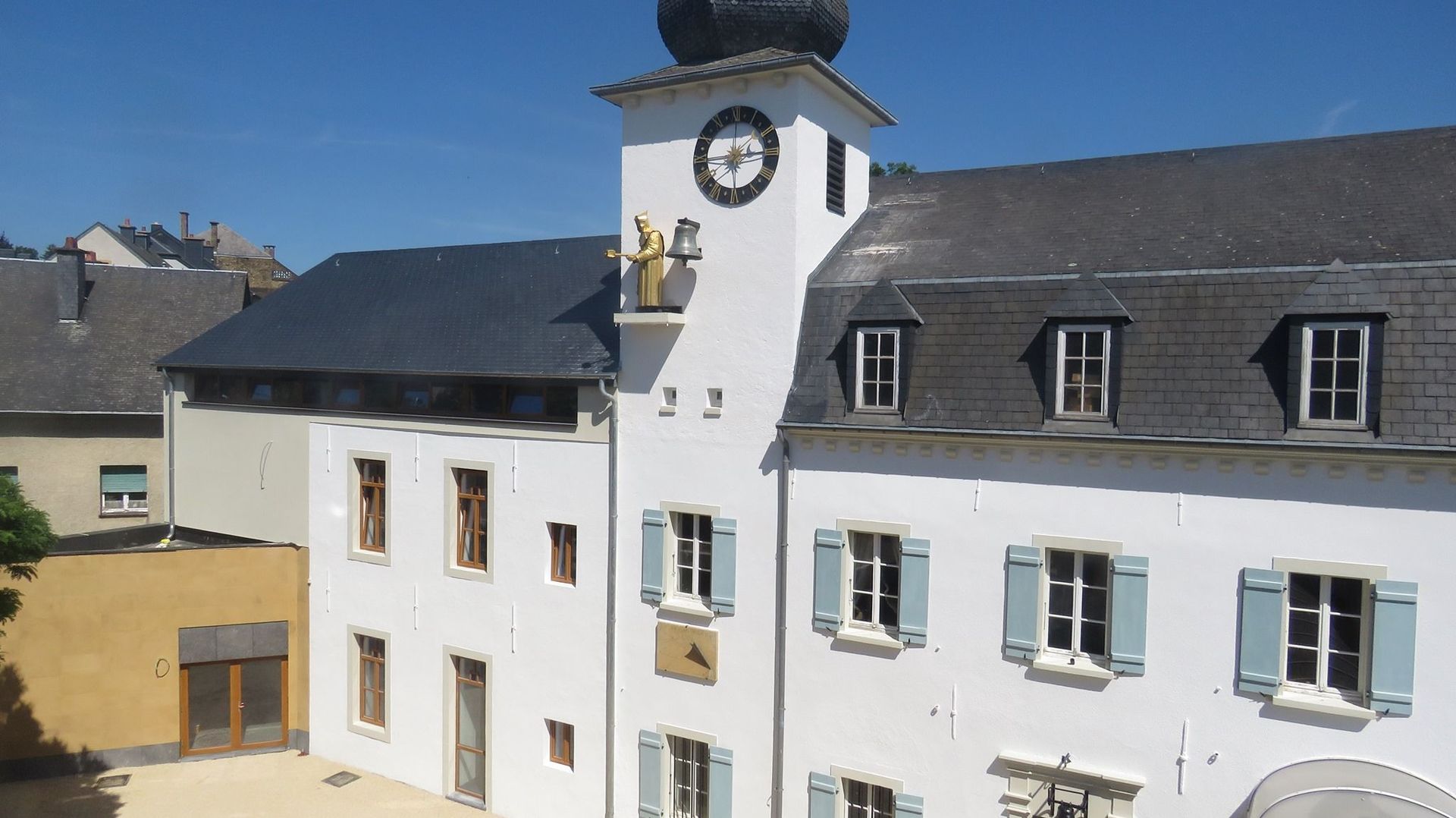Les musées gaumais, une mise en valeur du patrimoine culturel luxembourgeois