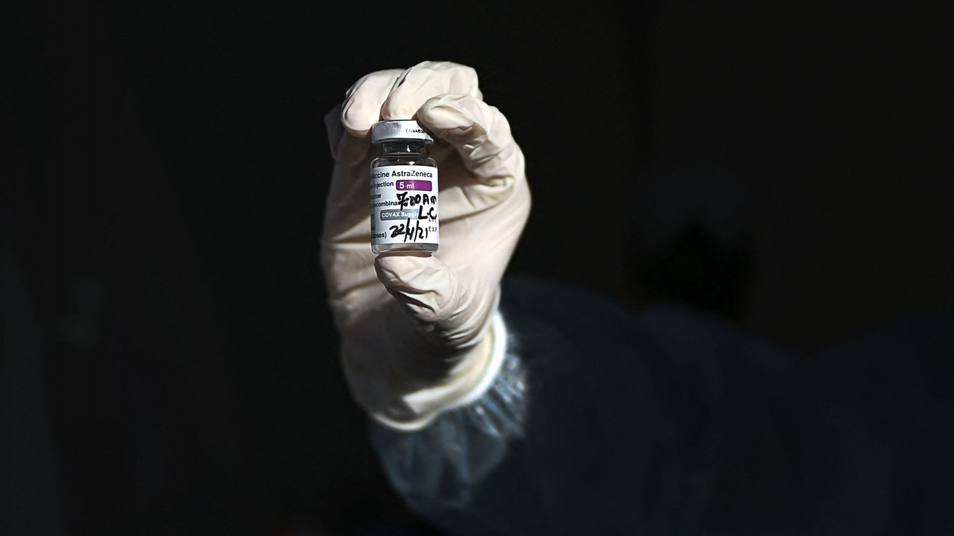 Retard des vaccins AstraZeneca : en août dernier, la Belgique avait reçu un avis négatif