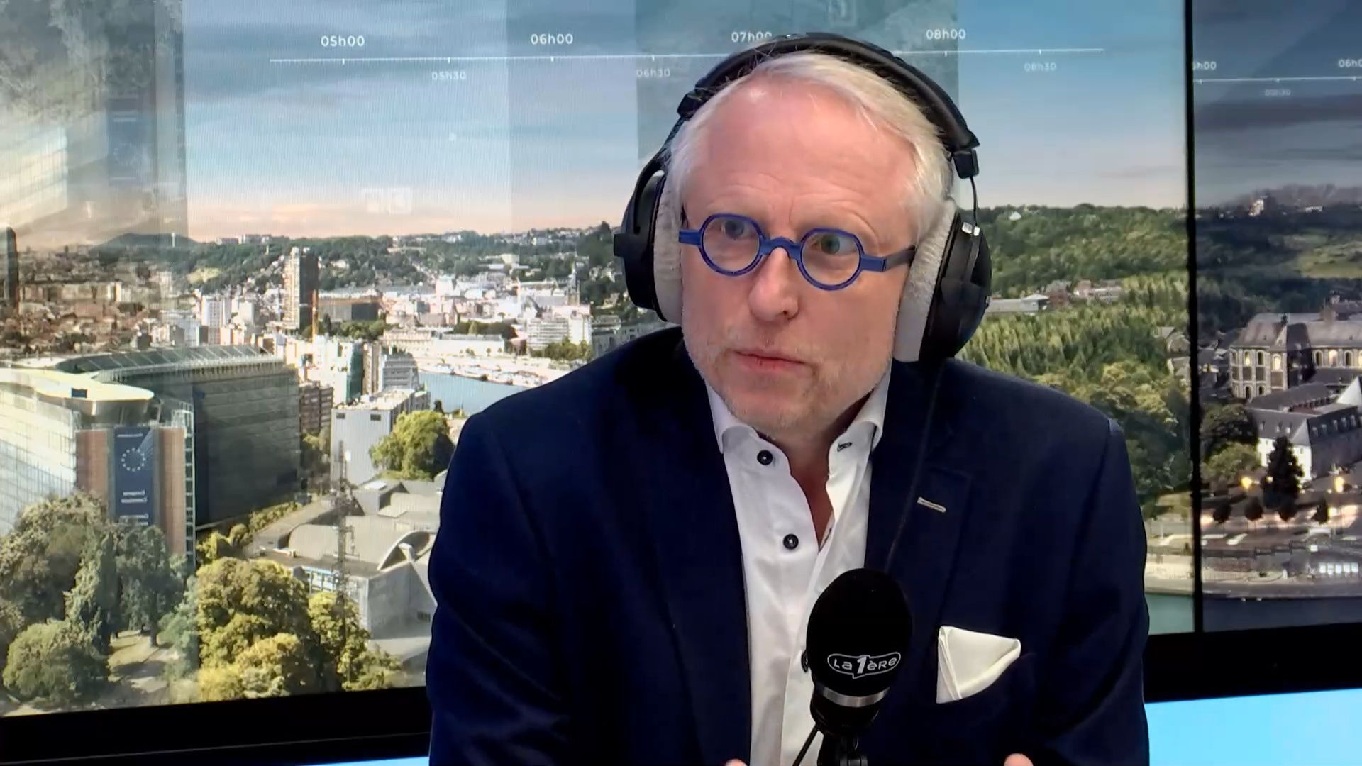 Blocage à Bruxelles : il faut gouverner