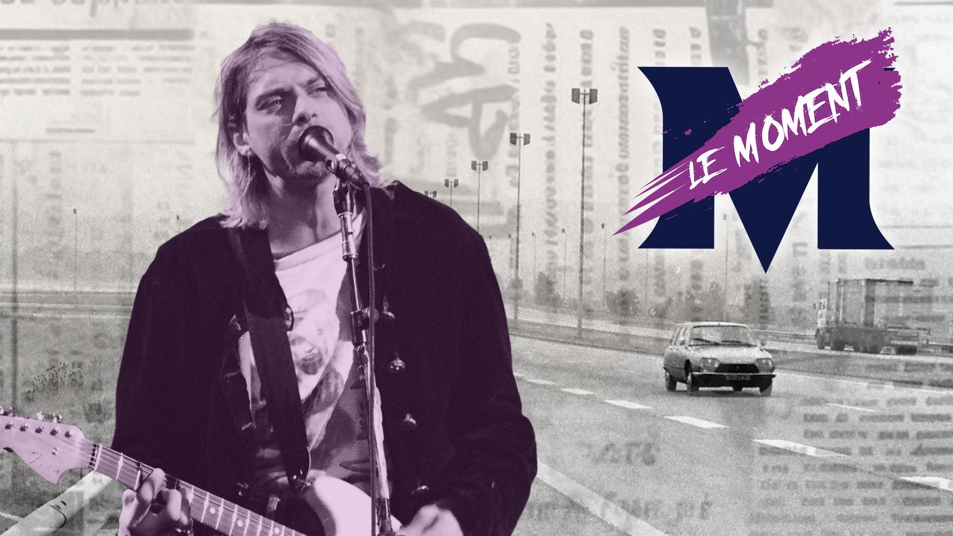 "Polly" ou l’ambivalence artistique de Nirvana