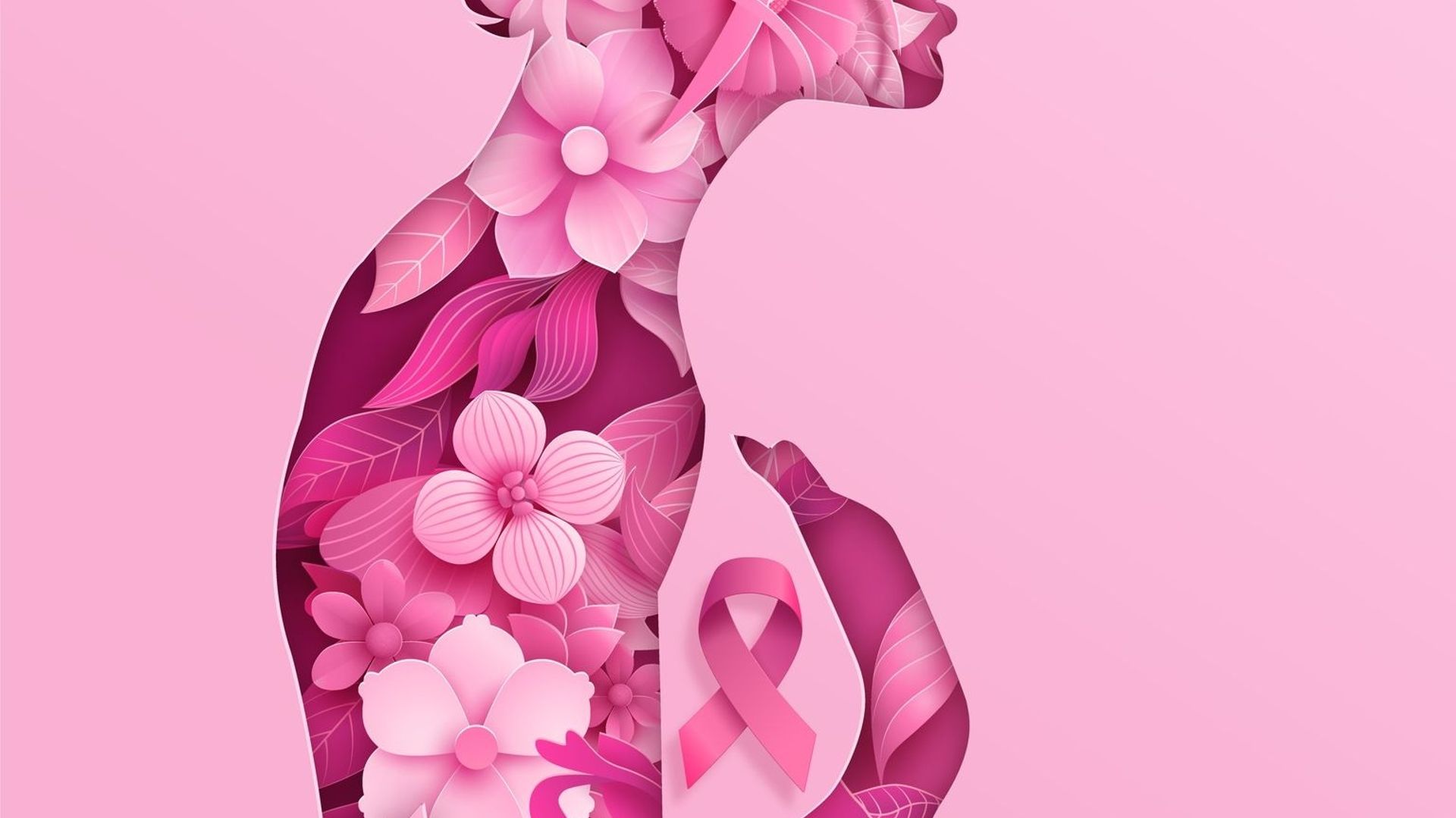 Aux PaysBas, un tatouage gratuit pour les survivantes d'un cancer du — free download