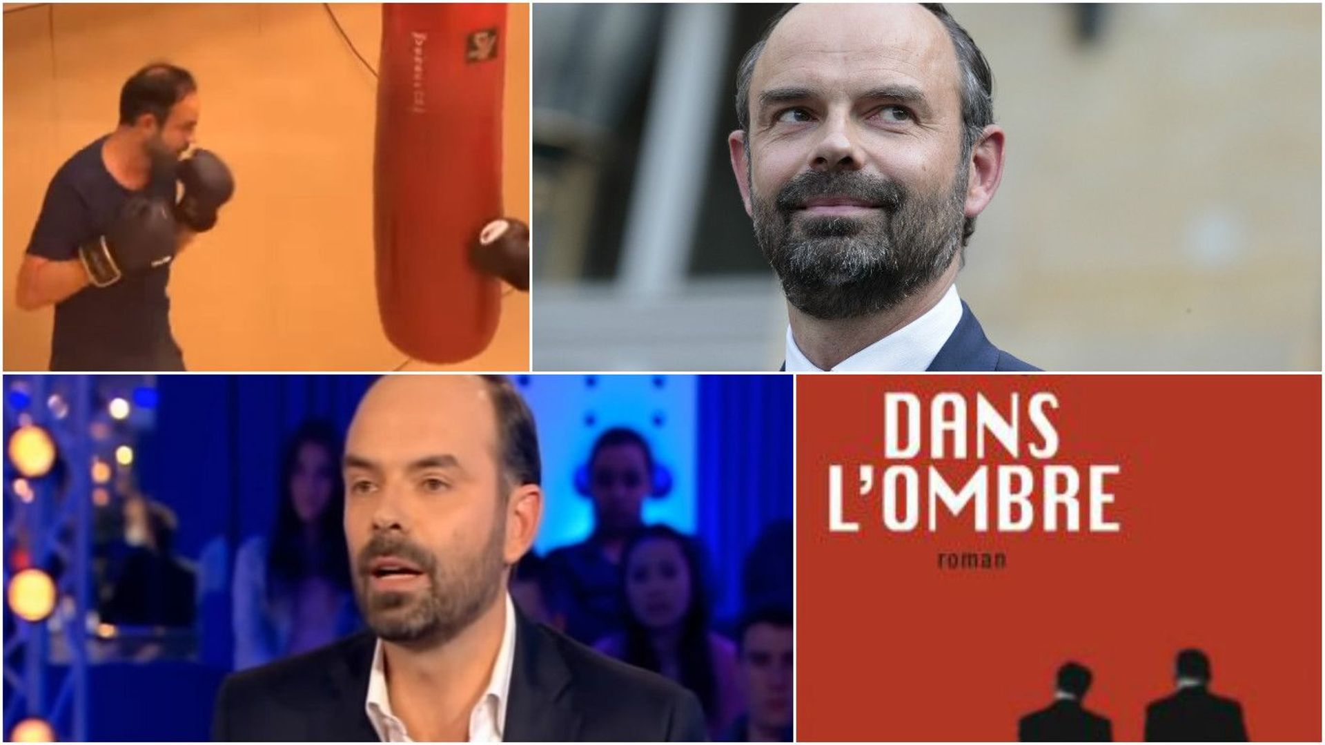 Édouard Philippe à Matignon : les médecins qui l'ont côtoyé lui