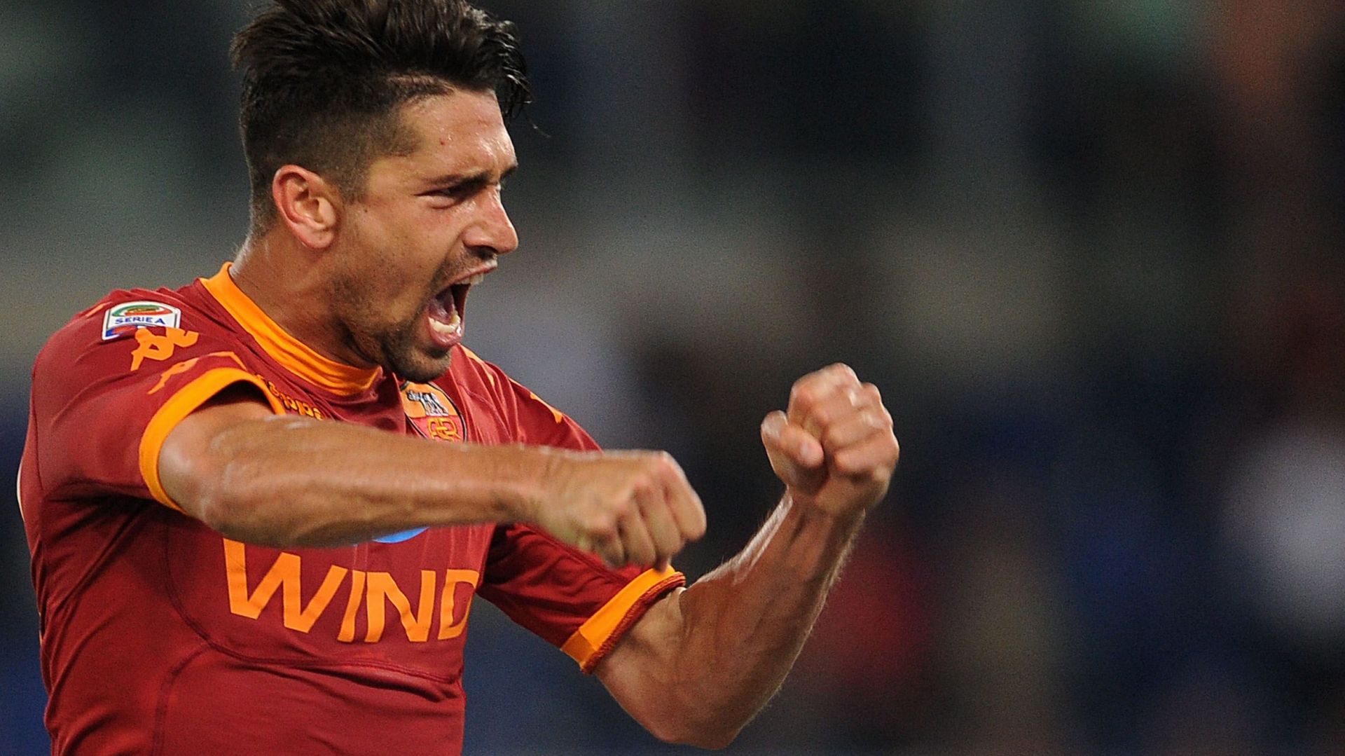 Marco Borriello rejoint l Atalanta Bergame RTBF Actus