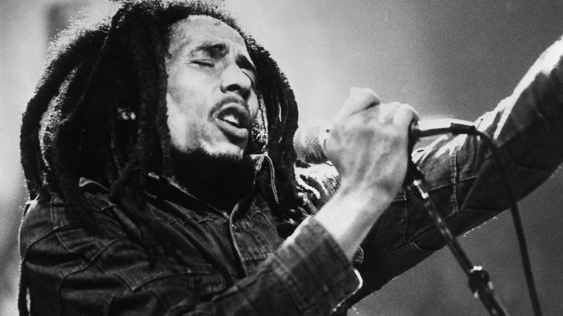 La famille de Bob Marley va sortir une reprise de "One Love" pour récolter des fonds