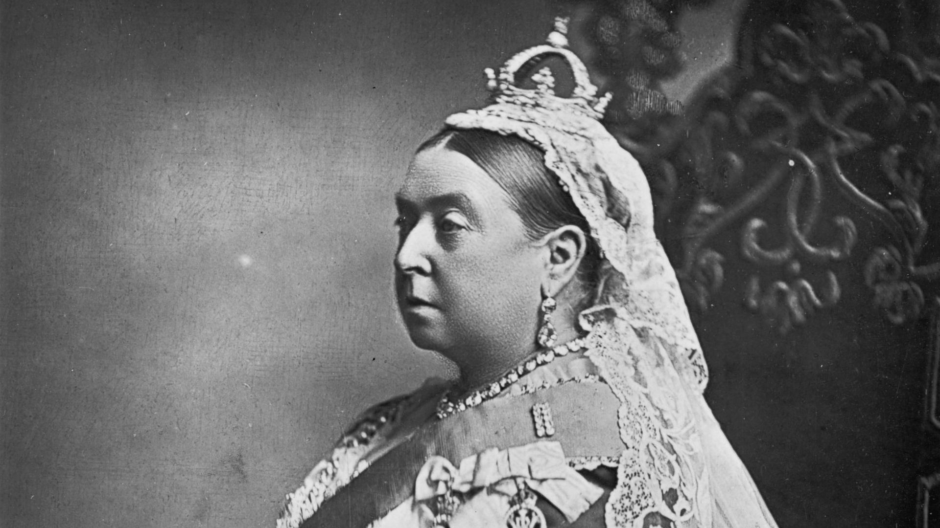 La reine Victoria a régné de 1837 à 1901 sur l'Angleterre