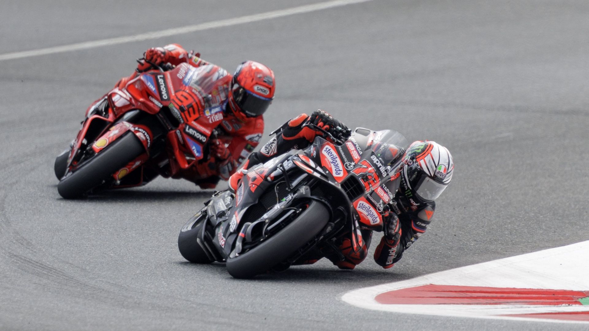 Direct vidéo - MotoGP Hongrie : suivez les essais libres 2 et les qualifs