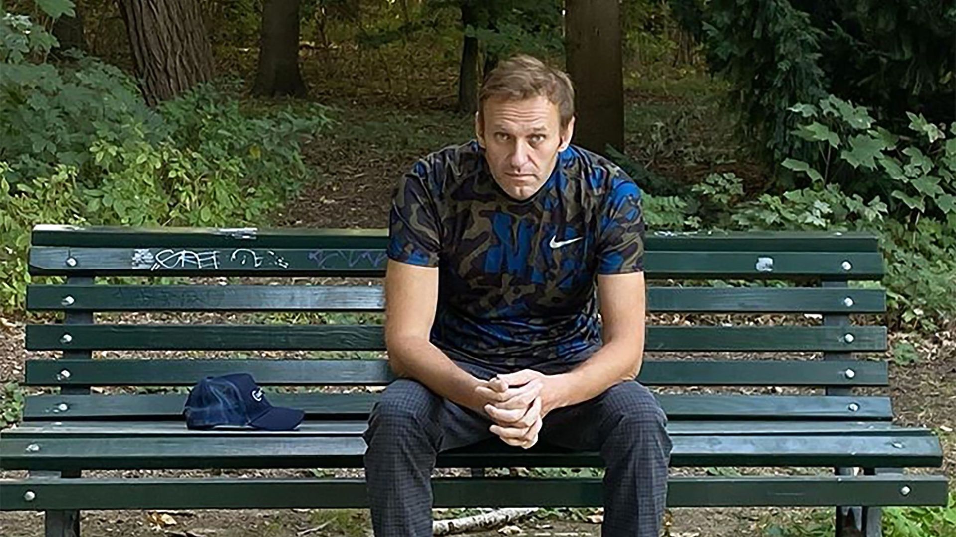 Une alliée d'Alexeï Navalny a été mise en accusation vendredi.
