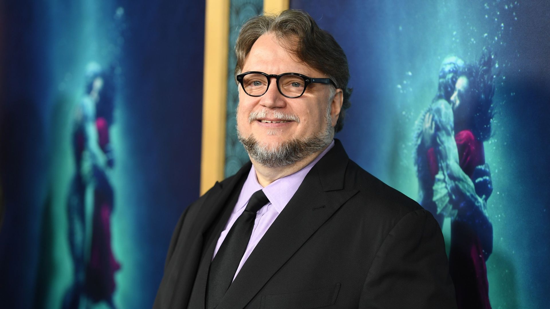 Golden Globes: "La forme de l'eau" de Guillermo del Toro, grand favori avec 7 nominations