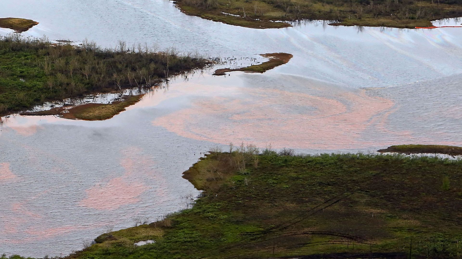 Pollution arctique : le géant Norilsk Nickel accepte de payer son amende d’1,6 milliard d'euros
