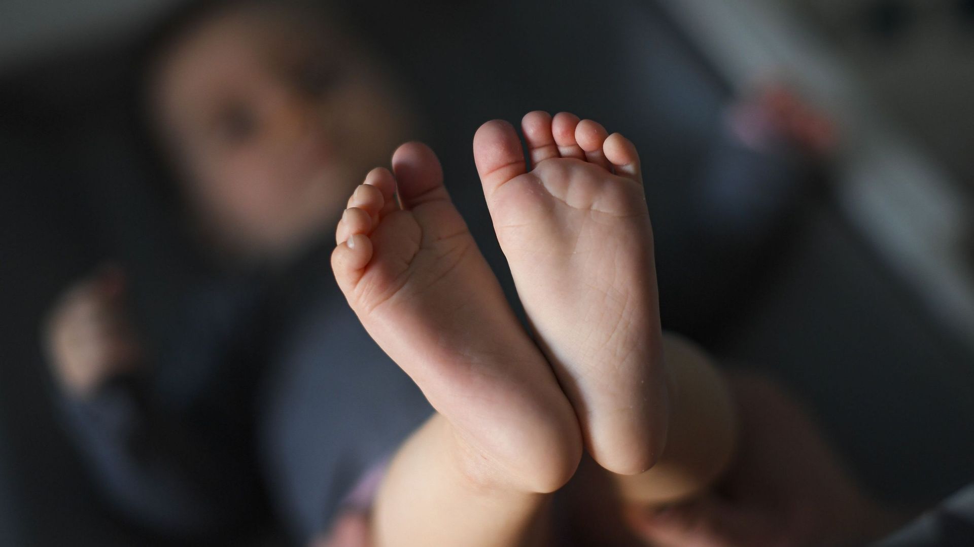 Un nouveau-né déposé dans la "boîte à bébés" d'Anvers