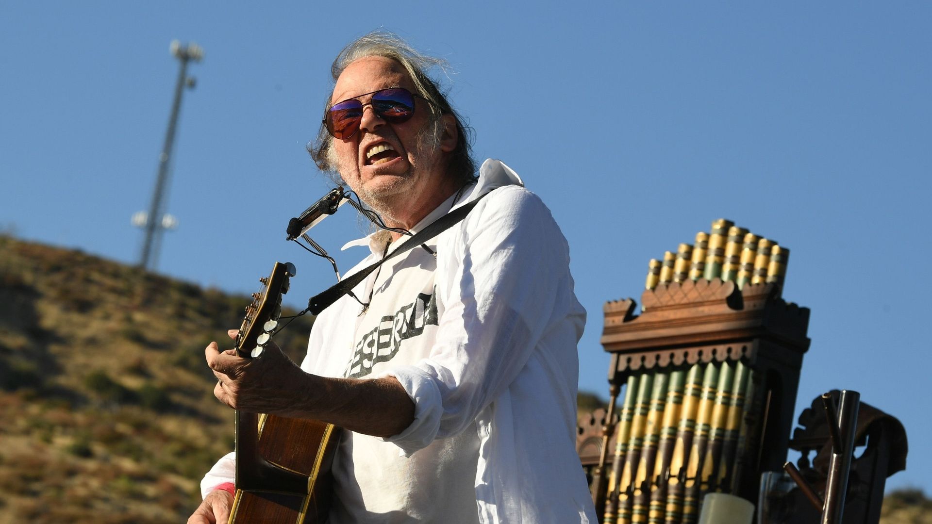 Neil Young