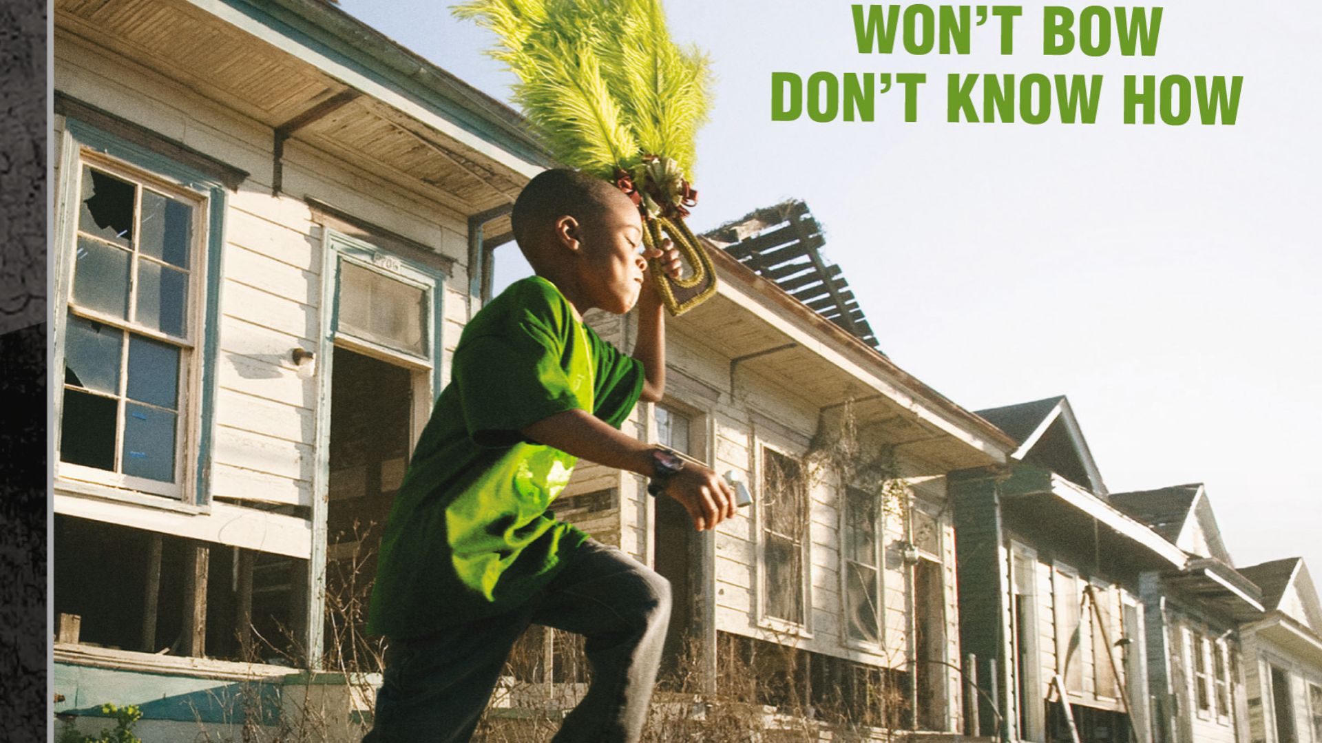 Treme Saison 1 Vostfr Ddl