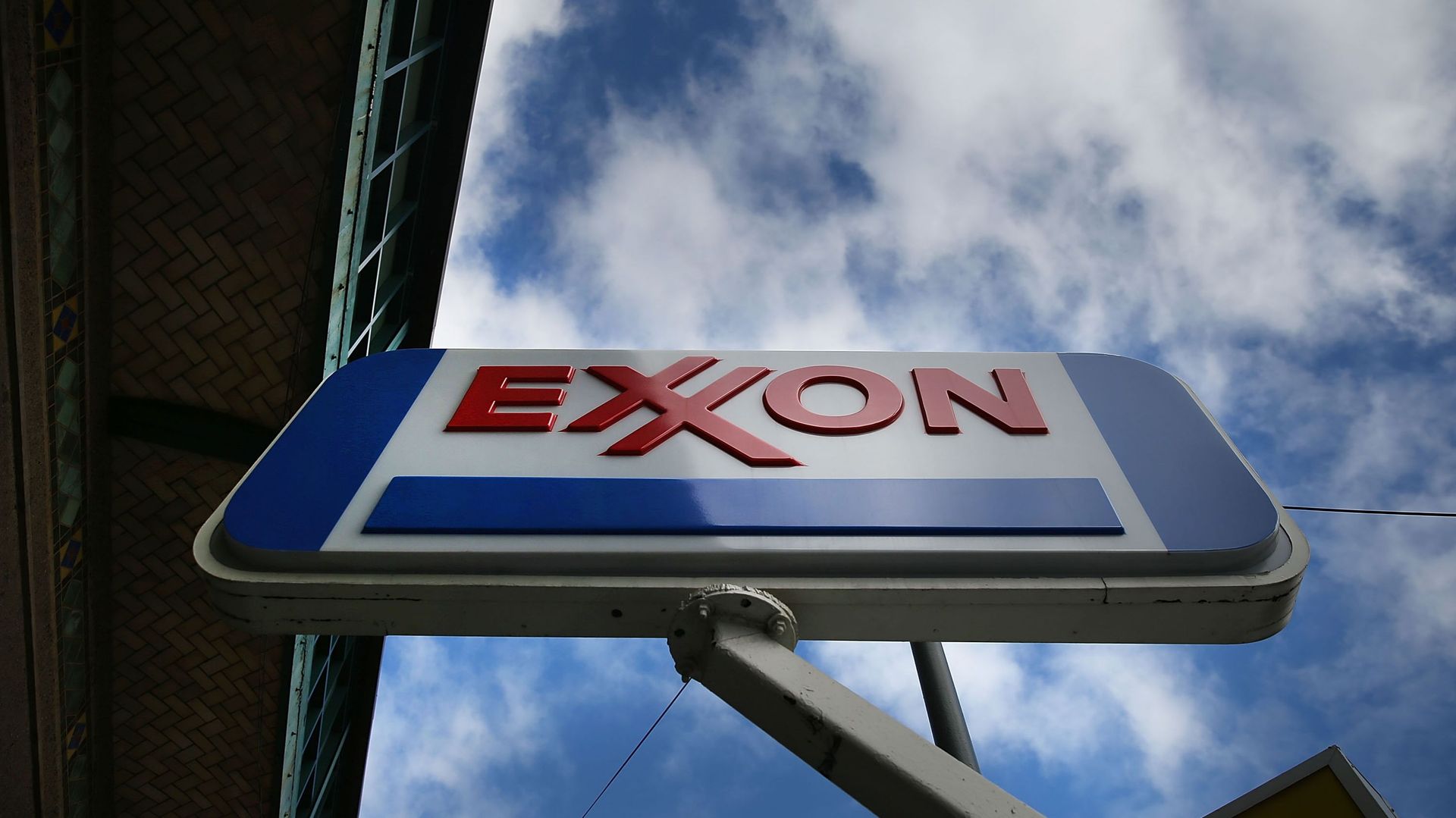ExxonMobil emploie environ 14.000 personnes en Europe.
