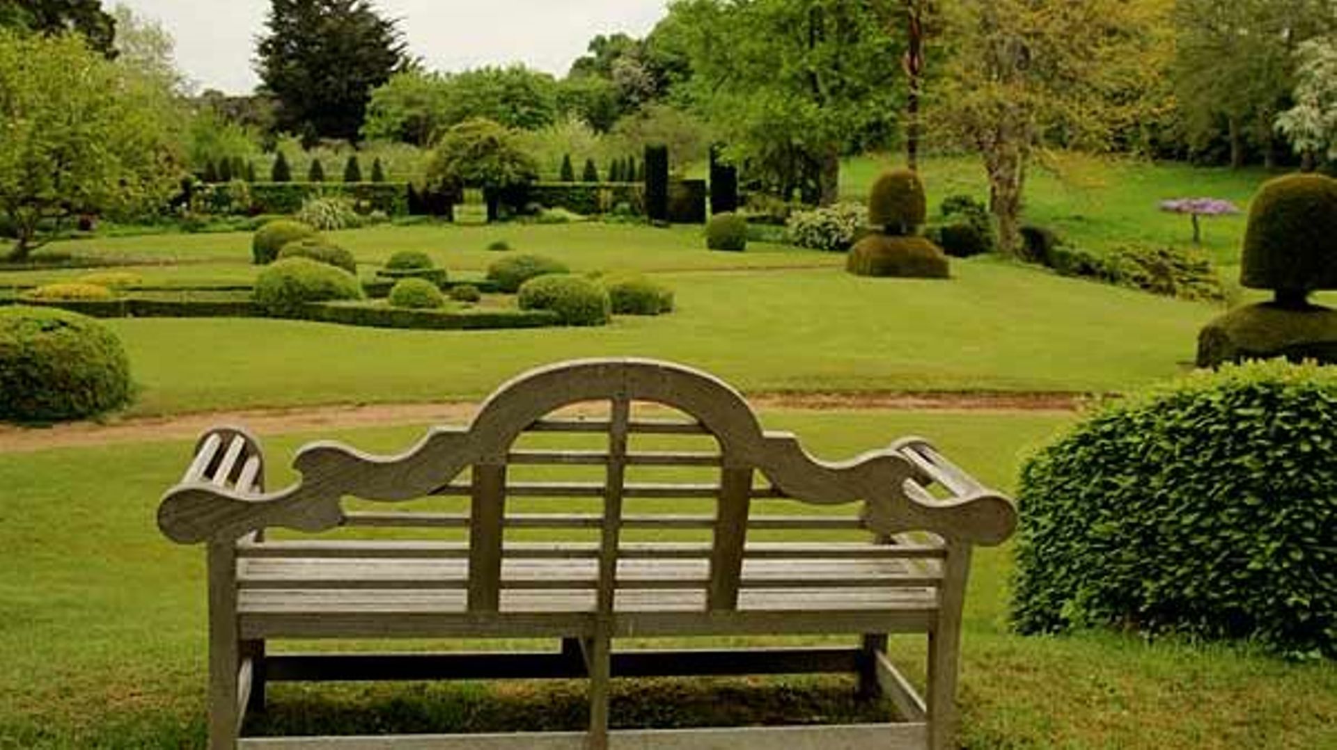 Parc de la Ravillais