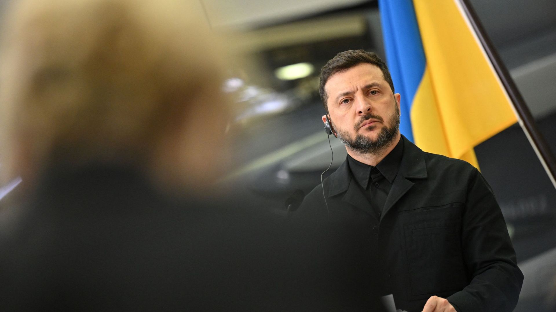 Volodymyr Zelensky attendu à Bruxelles ce jeudi pour le sommet européen : que peut encore espérer l’Ukraine ?