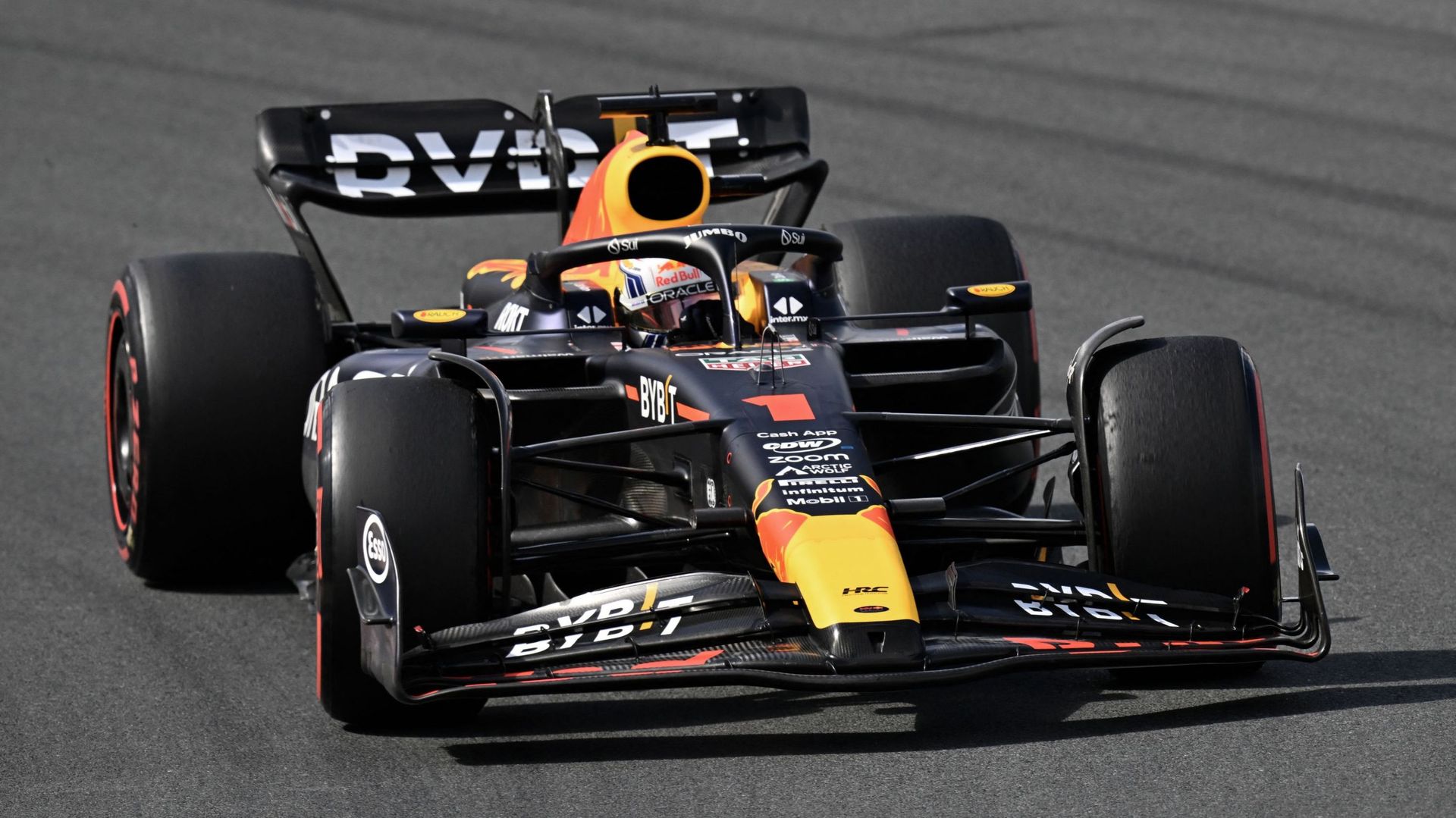 F1 - Gaëtan Vigneron : 'Ferrari ne pourra pas battre Red Bull s'ils ne  définissent pas un numéro 1' 