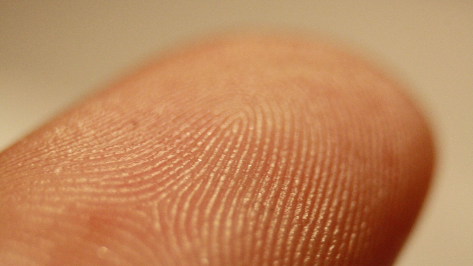 Dès 2020, vos empreintes digitales devront être enregistrées sur votre carte d'identité