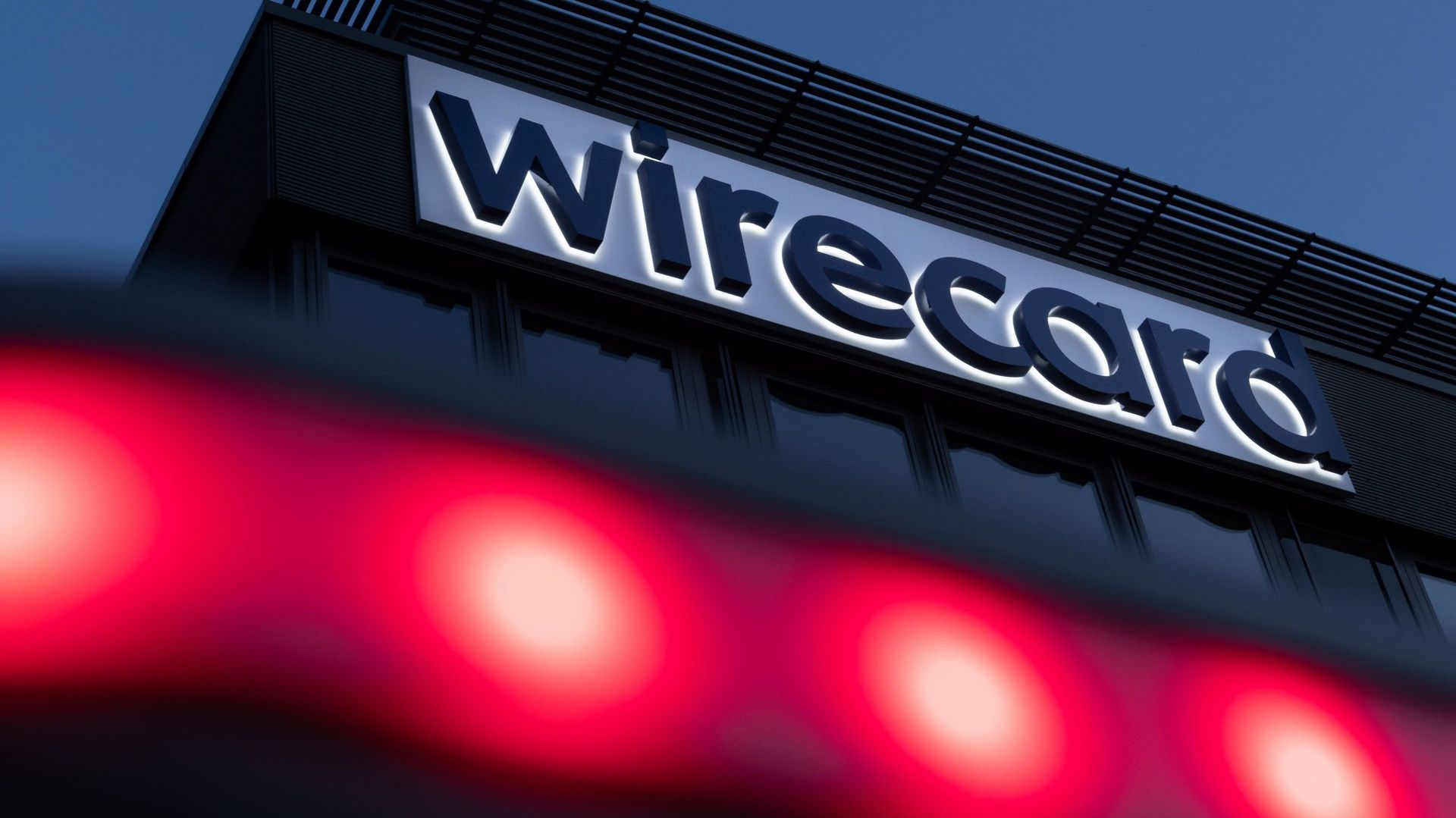 Faillite de Wirecard: plus de la moitié des employés allemands licenciés
