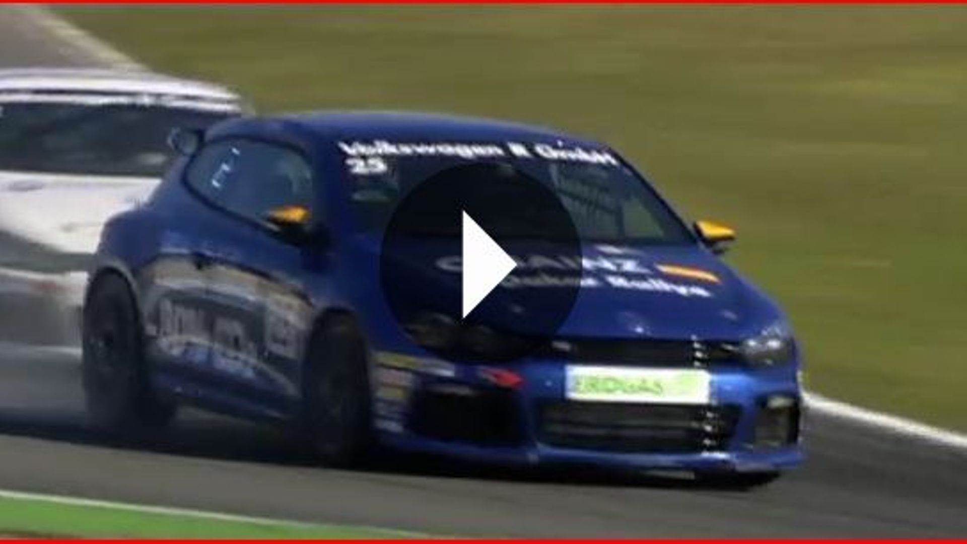 Visionnez Inside Racing N.5 (vidéo) - RTBF Actus