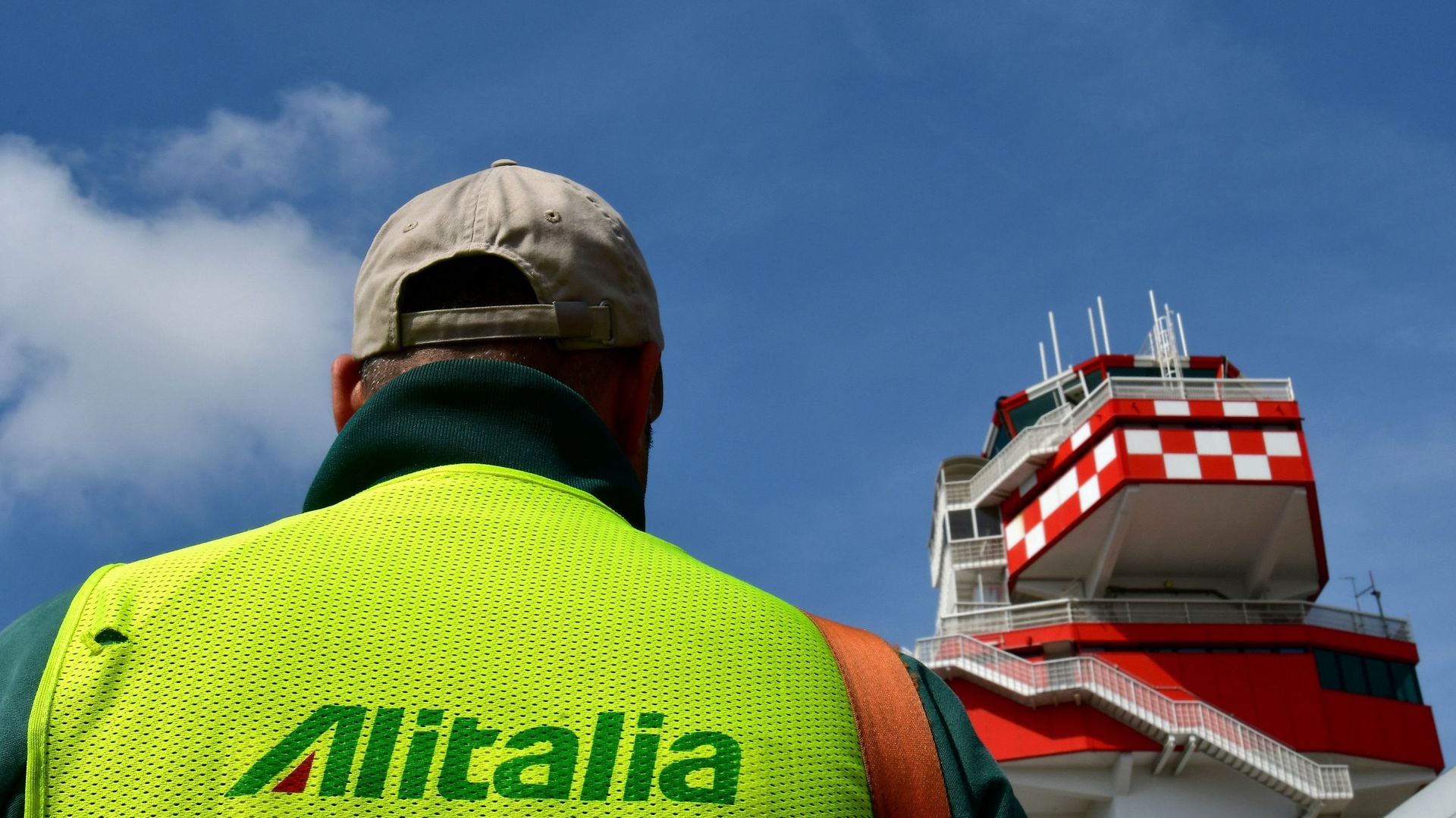 200 millions au premier trimestre: les pertes d'Alitalia s'envolent