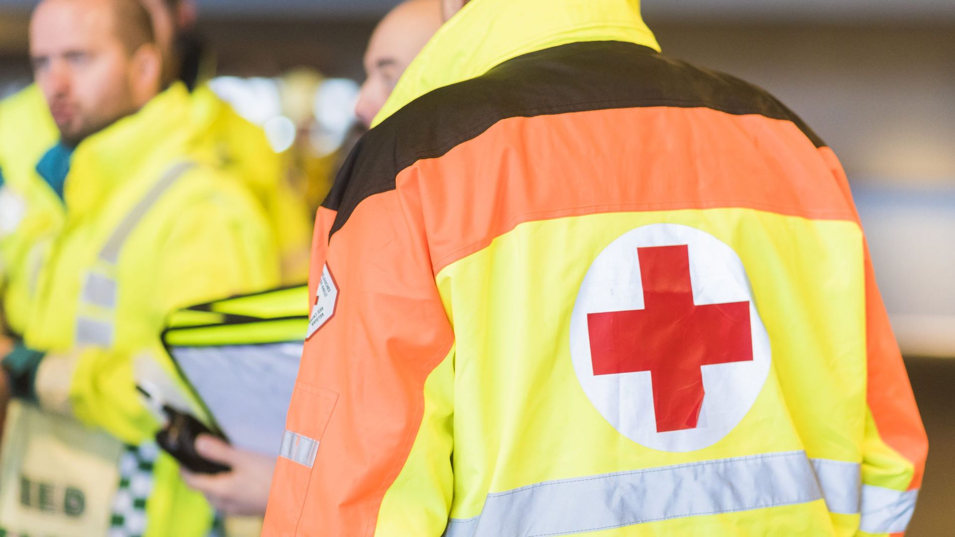 La Croix-Rouge cherche de nouveaux bénévoles