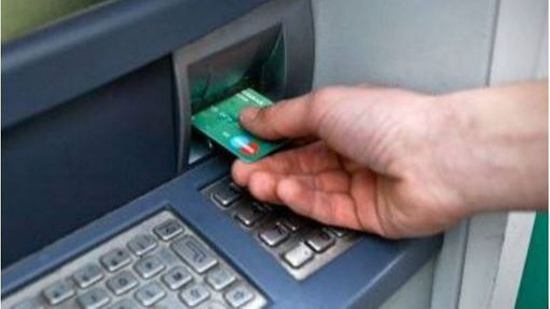 Un distributeur automatique de billets sera bientôt installé à Erezée.