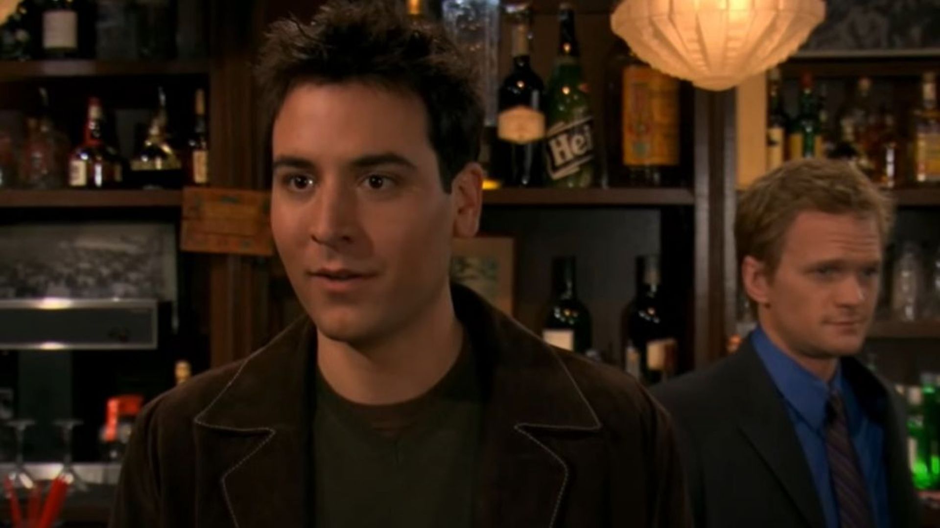 Il y a 20 ans débutait "How I Met Your Mother" : comment cette série a modernisé les codes de la sitcom