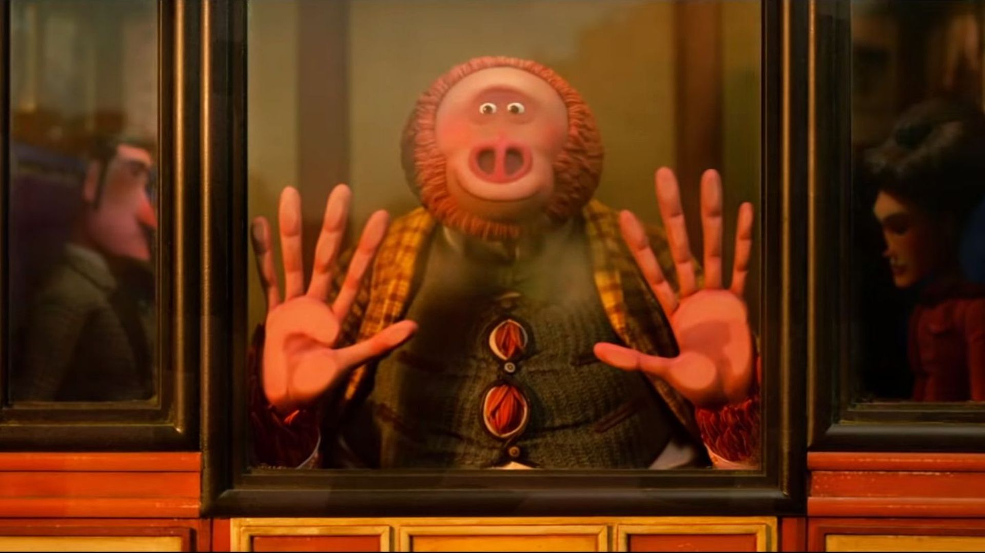Belle bande annonce pour Missing Link, le nouveau film d'animation du ...