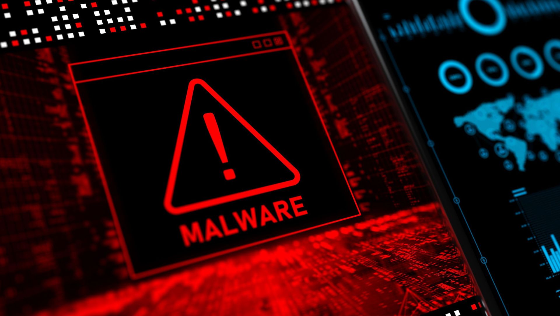Windows : attention à ce logiciel malveillant qui contourne toutes les protections classiques