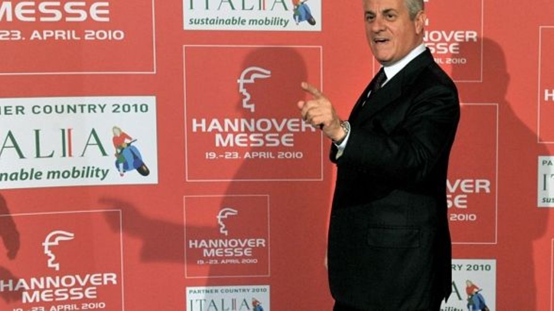 Italie un ministre soupçonné dans une affaire de corruption RTBF Actus