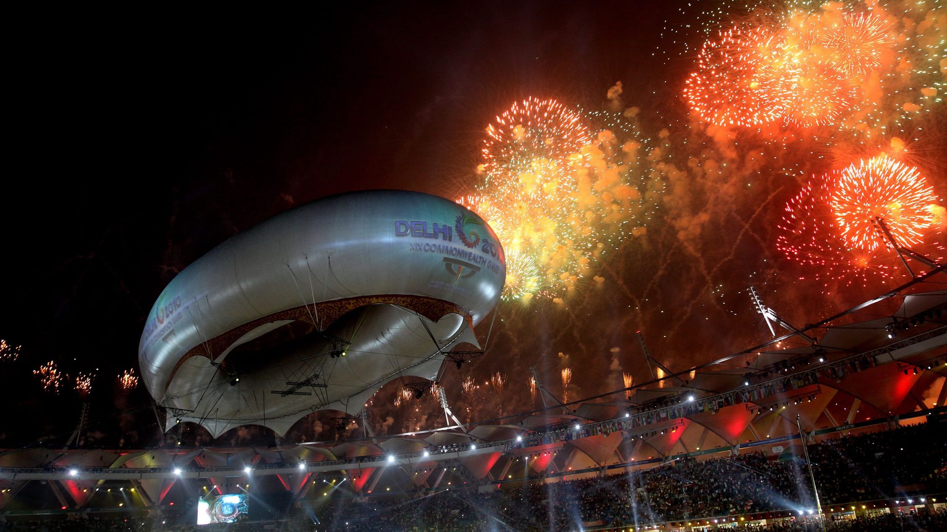 Corruption aux Jeux du Commonwealth ? RTBF Actus