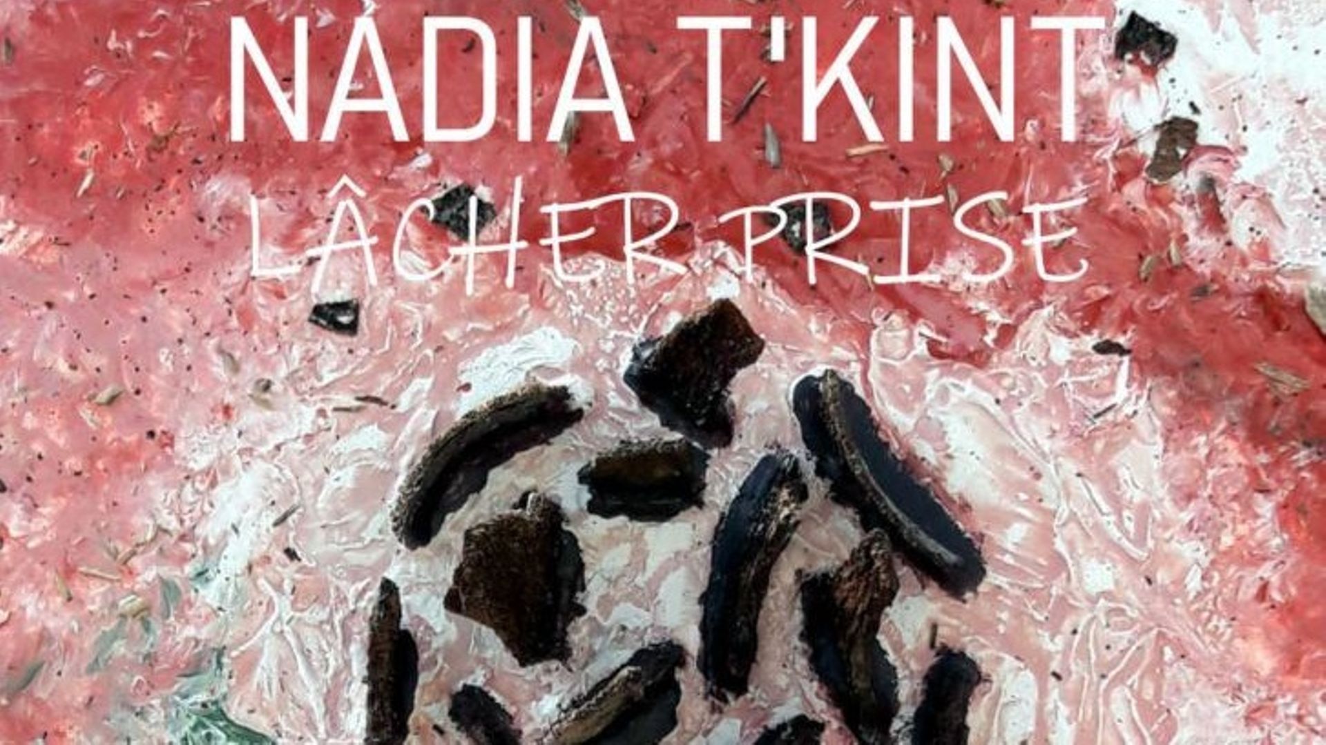 Exposition/Peinture: Nadia ‘t Kint lâche prise à la Table
