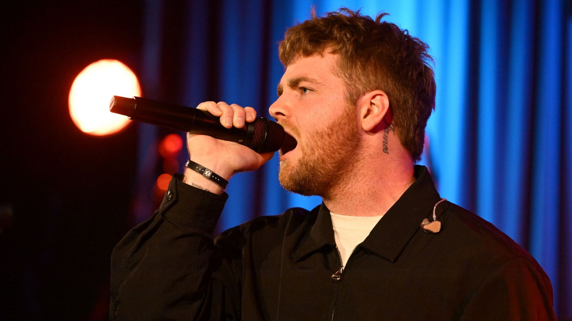 'Moi qui n'ai pas connu les hommes' : le roman de Jacqueline Harpman