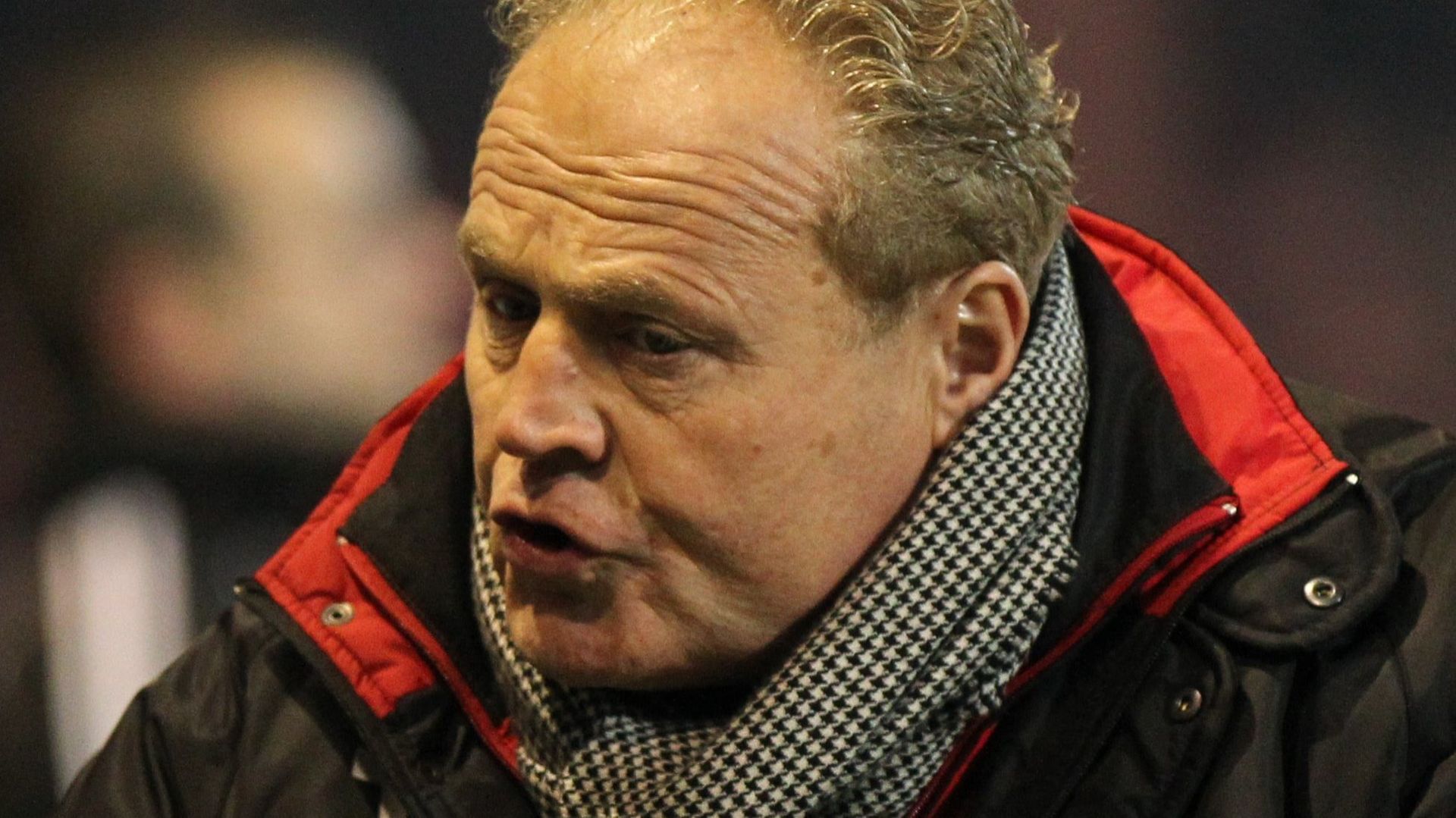 D.D'Onofrio 'Je suis dégouté' RTBF Actus