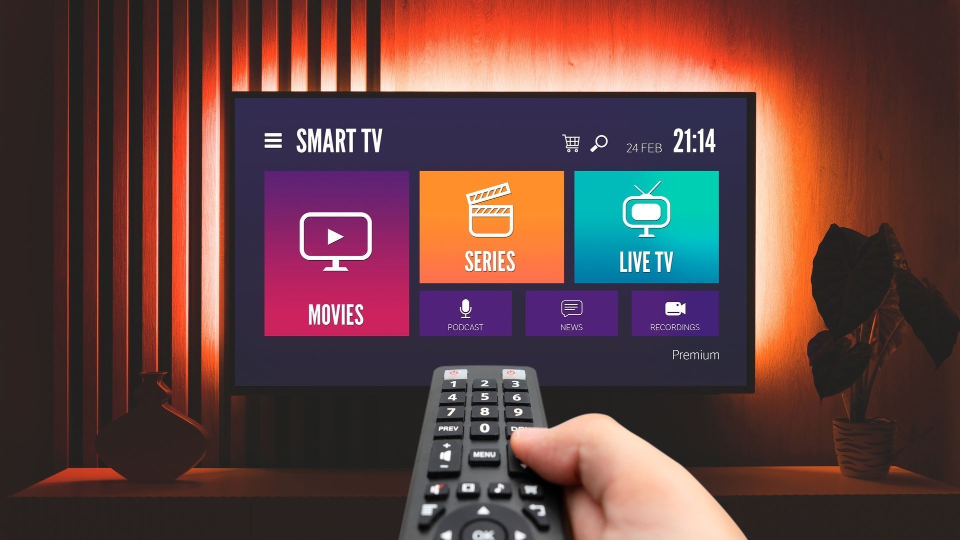 Pourquoi l’IPTV illégale est-elle difficile à combattre ?