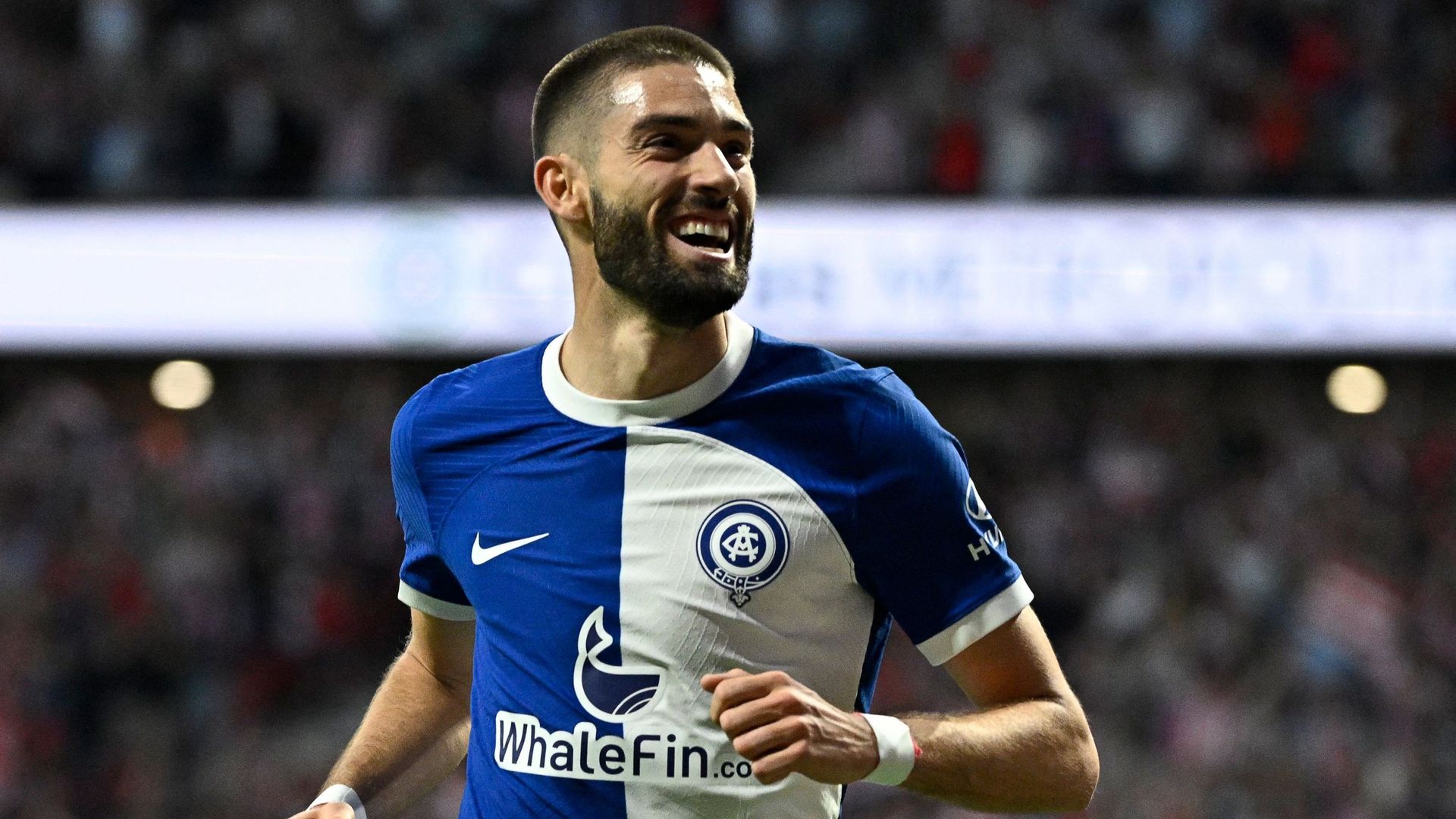 Yannick Carrasco rejoint AlShabab, petit poucet du championnat