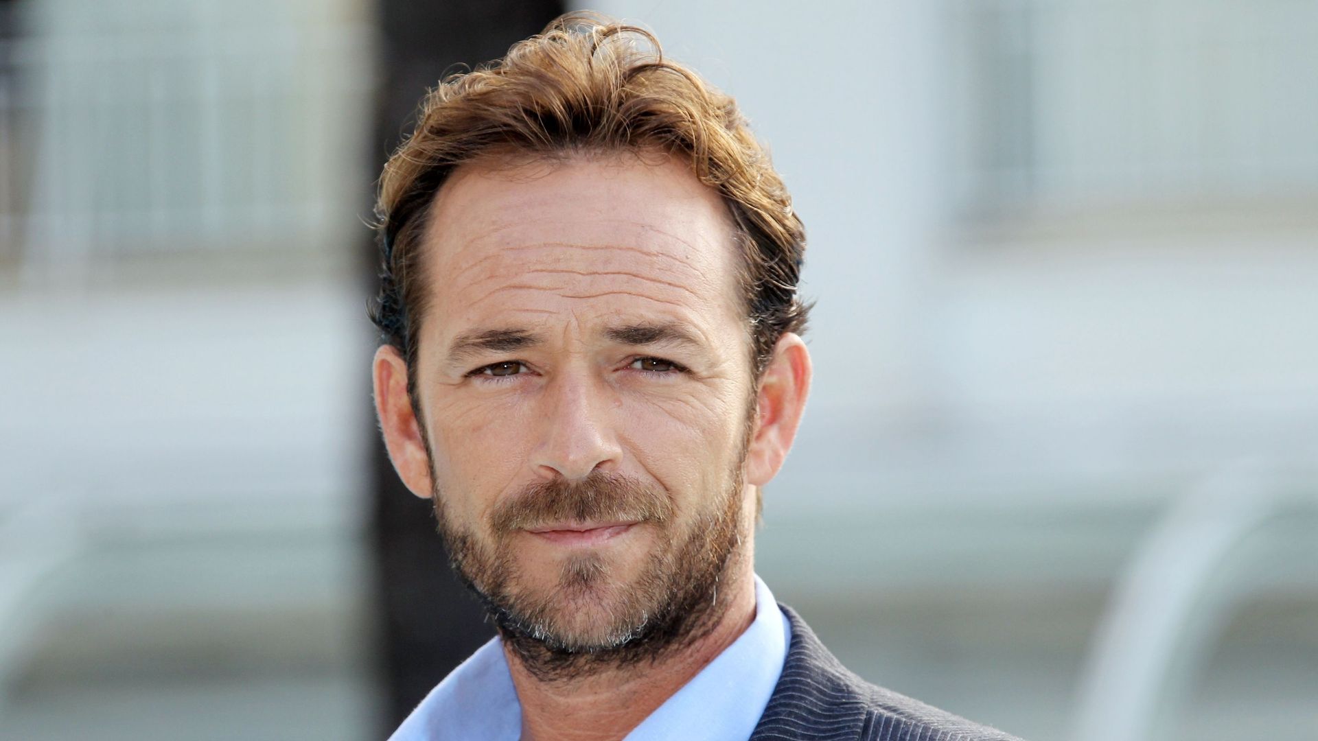 Luke Perry rejoint "Les Experts"