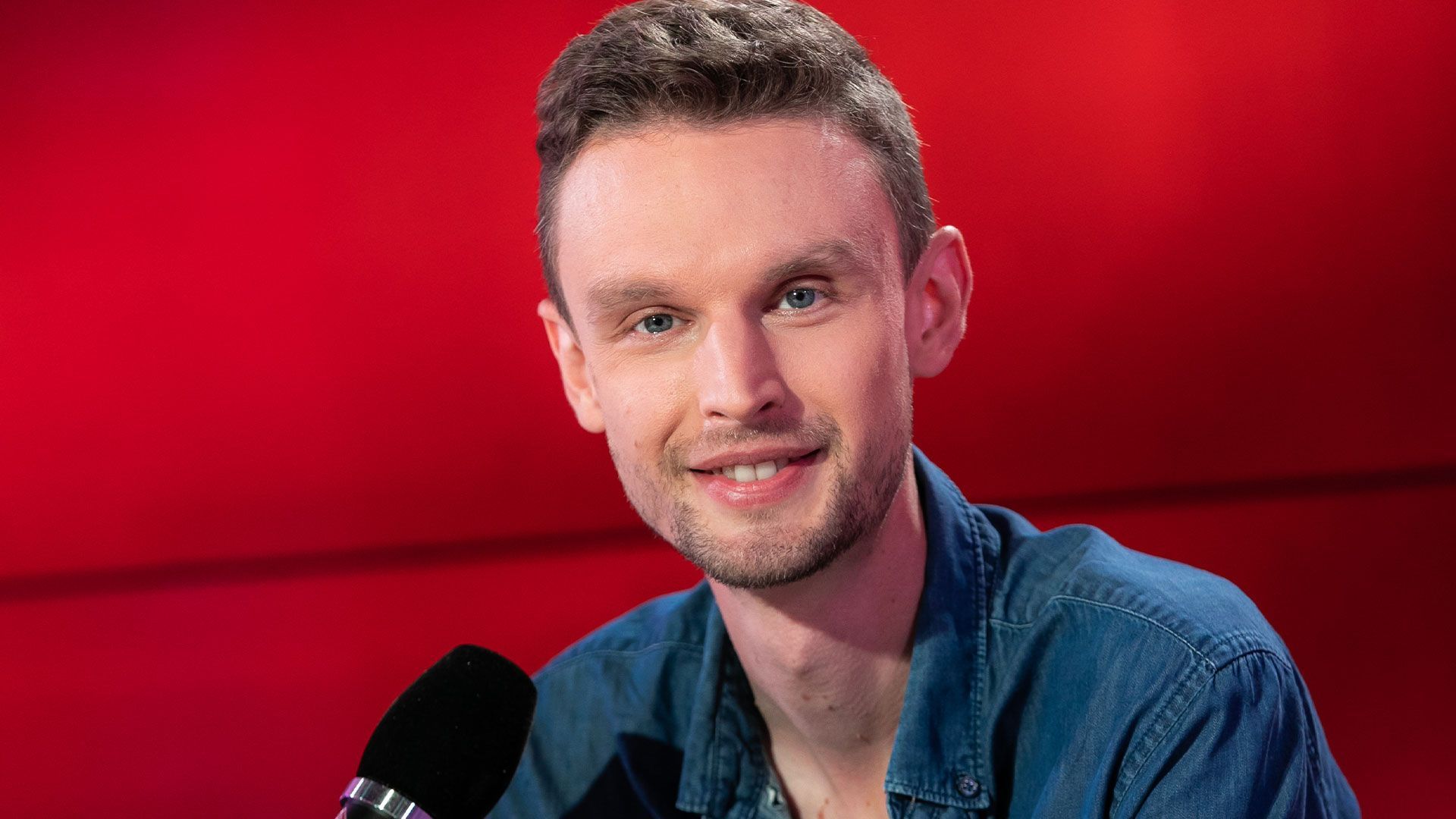 Clément Holvoet Rtbf Actus 