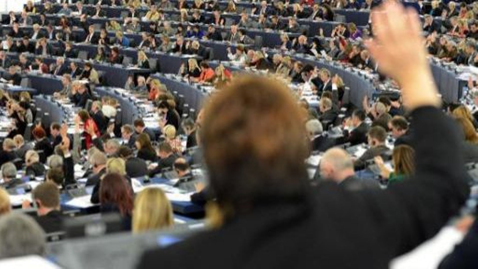 Le Parlement européen pour plus de démocratie dans le fonctionnement de la zone euro