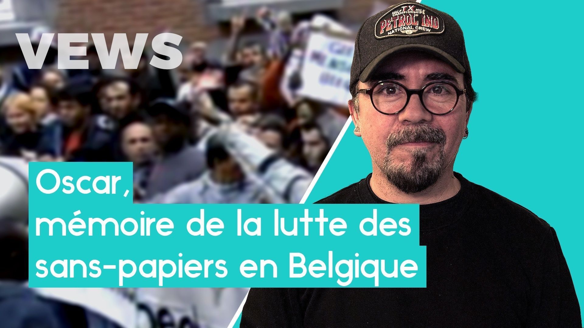 Belgique : il remporte 250 000€ mais ne peut pas les encaisser parce  qu'il n'a pas de papiers - La Voix du Nord