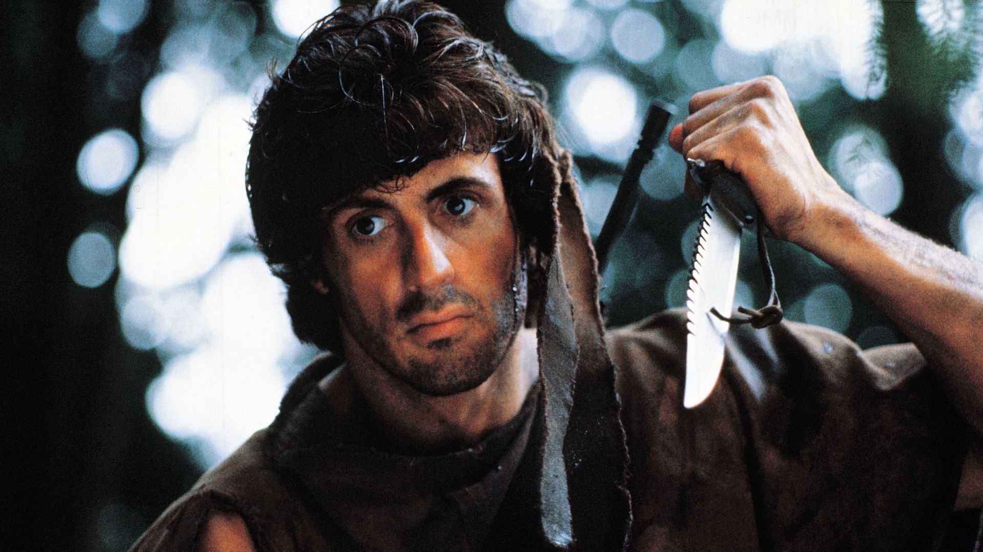 "Rambo" : 3 anecdotes surprenantes que vous ne saviez (peut-être) pas sur le film d’action culte