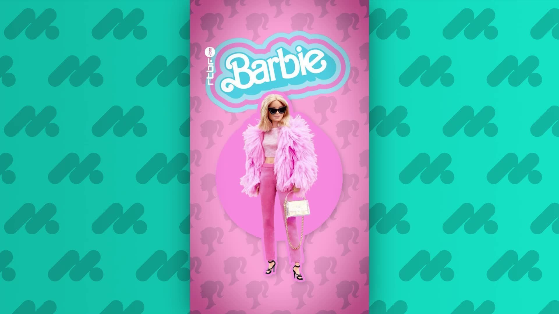 Barbie : La toute première poupée transgenre, à l'effigie de l'actrice  Laverne Cox