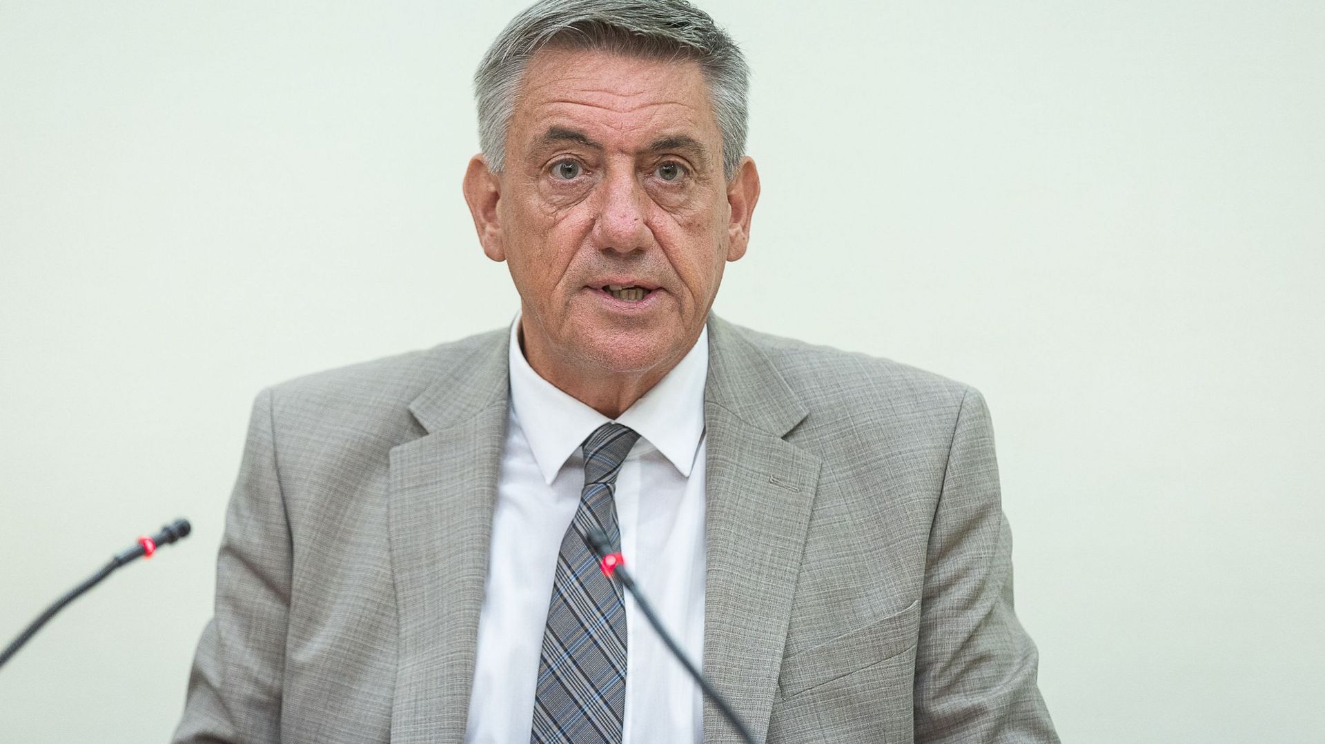 Réforme des pensions : le congé de maternité comptera finalement pour la retraite anticipée