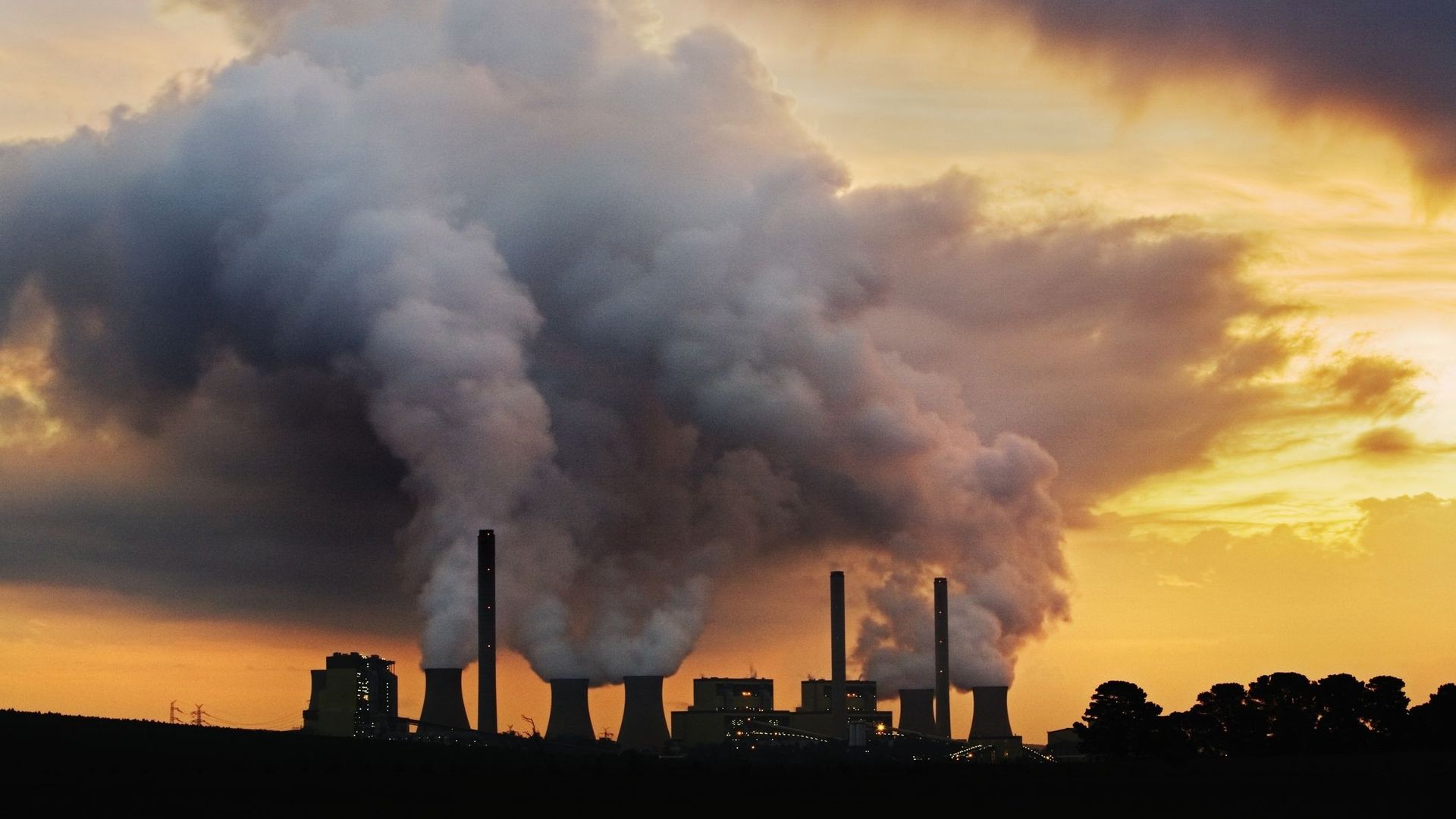 Energies fossiles : et si les producteurs étaient forcés à éliminer le CO2 ?